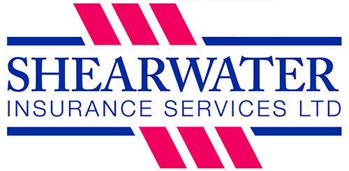 Tweseldown sponsor – Shearwater